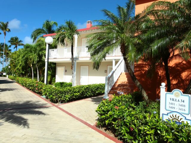 Bahia Principe Grand La Romana photo 0