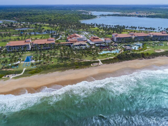 Shangri-La Hambantota photo 0