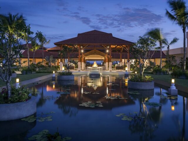 Shangri-La Hambantota photo 1