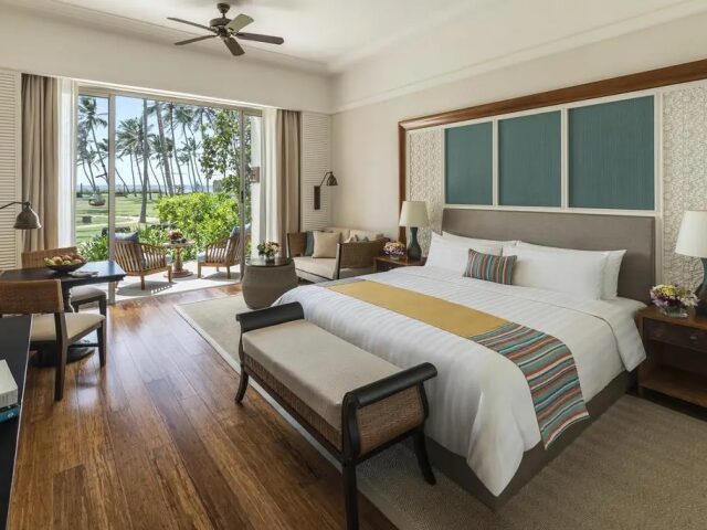 Shangri-La Hambantota photo 2