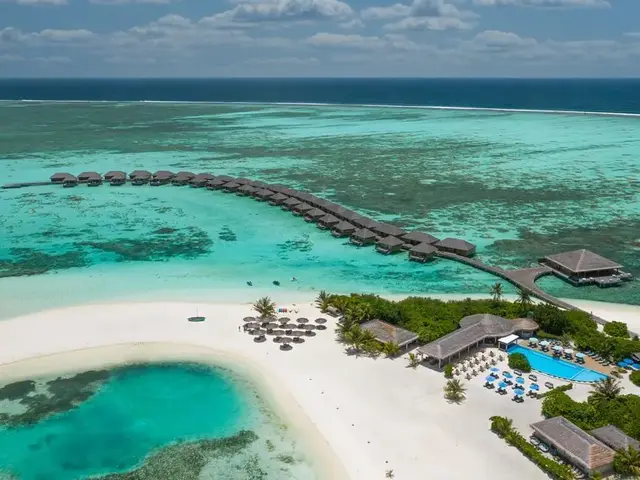 Cocoon Maldives photo 3