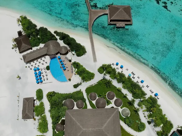 Cocoon Maldives photo 2