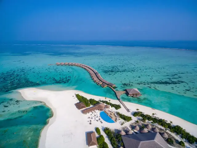 Cocoon Maldives photo 1