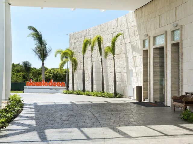 Nickelodeon photo 1