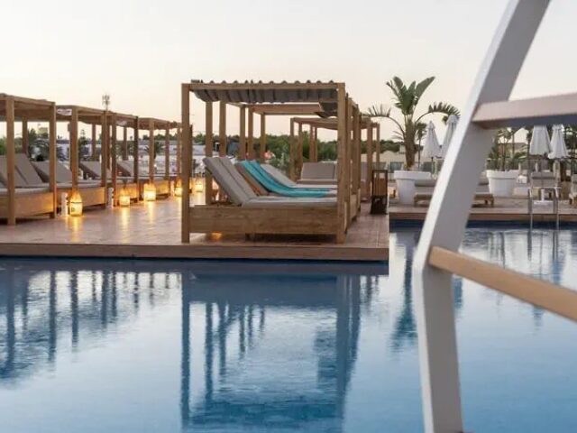 Lago Resort Menorca