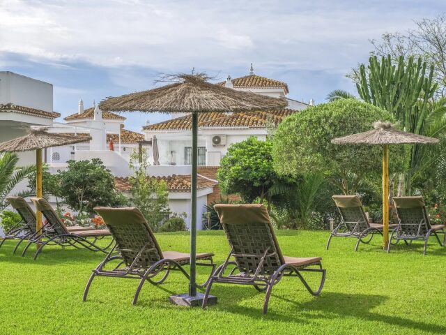 Royal Oasis Club at Pueblo Quinta photo 3