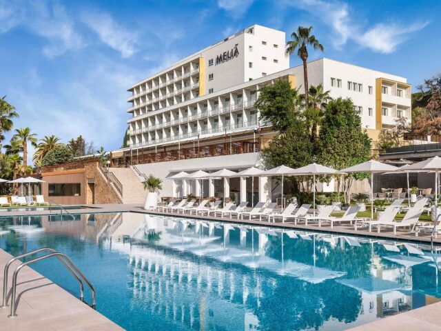 Melia Lloret de Mar photo 0