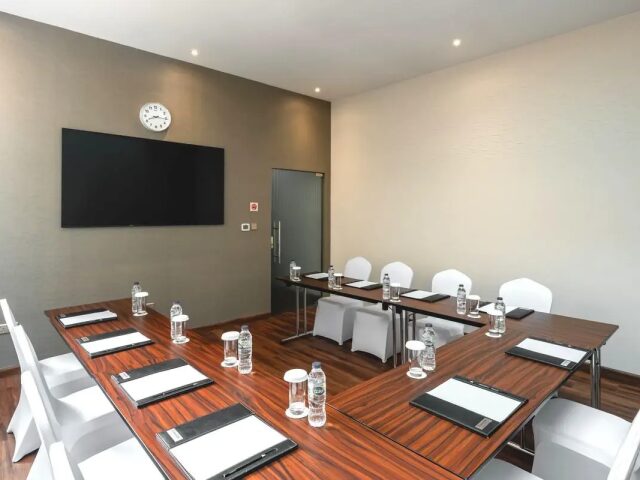 Ramada by Wyndham Dubai Barsha Heights photo 3