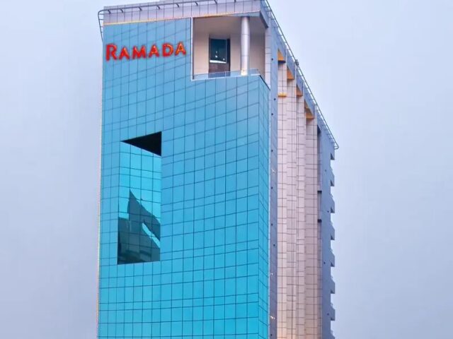Ramada by Wyndham Dubai Barsha Heights photo 0