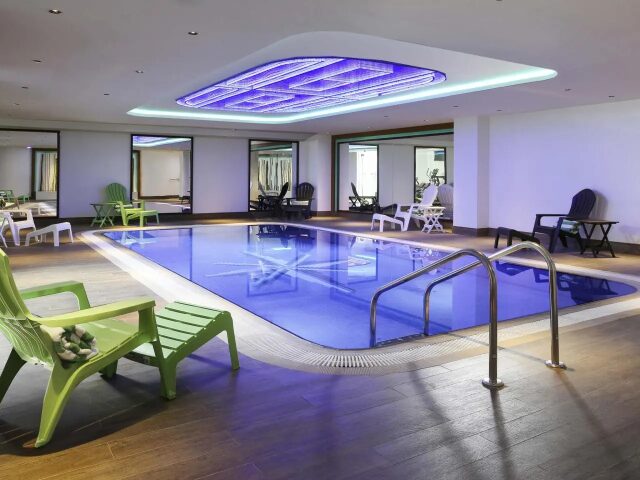 ibis Styles Dubai Jumeira photo 1