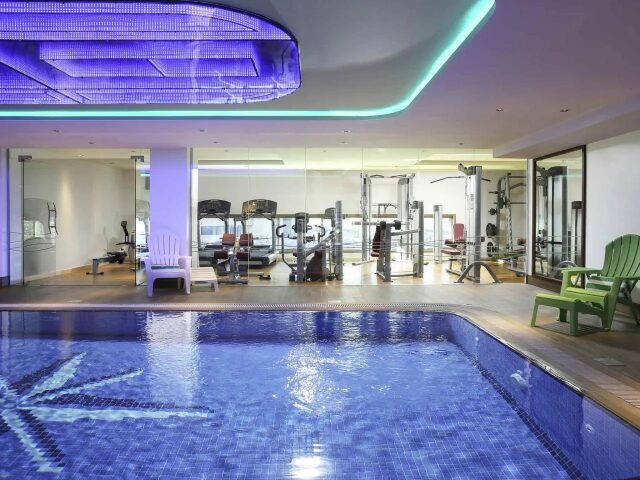 ibis Styles Dubai Jumeira photo 2