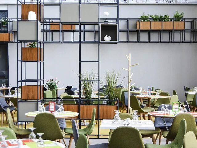 ibis Styles Dubai Jumeira photo 0