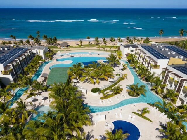Dreams Onyx Resort & Spa photo 0