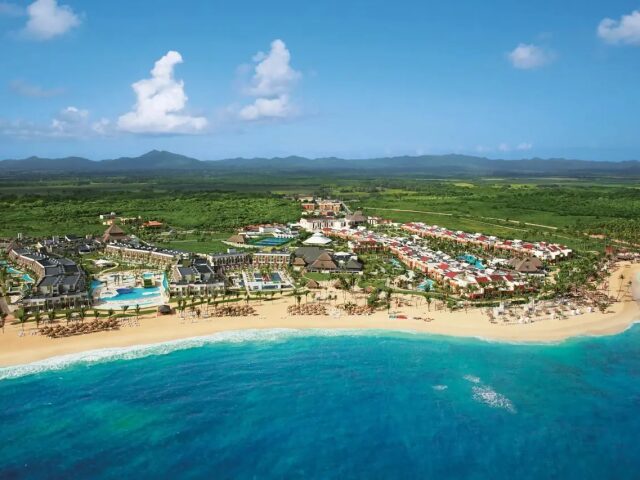 Dreams Onyx Resort & Spa