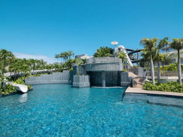 Dreams Onyx Resort & Spa photo 3