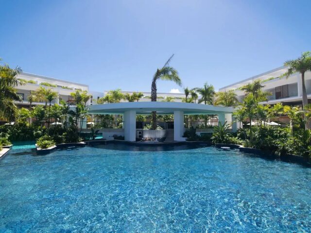 Dreams Onyx Resort & Spa photo 2