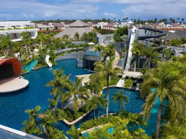 Dreams Onyx Resort & Spa photo 1