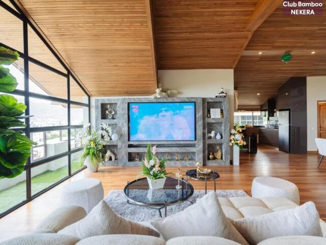 Club Bamboo Boutique Resort photo 1