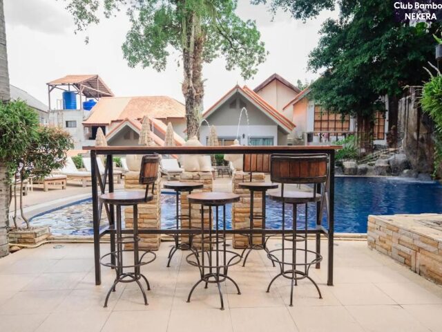 Club Bamboo Boutique Resort photo 2