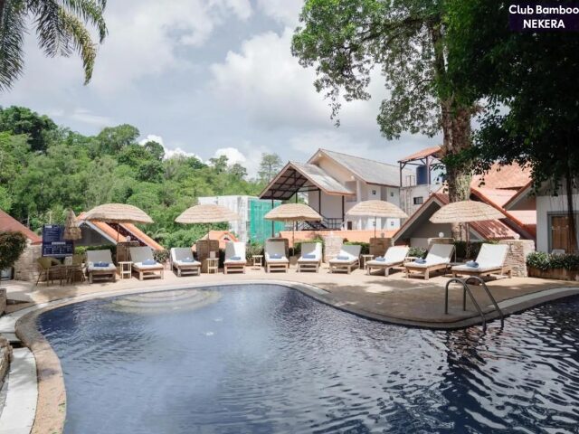 Club Bamboo Boutique Resort photo 0