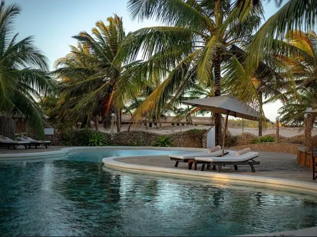 Ocean Beach Malindi photo 2
