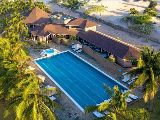 Ocean Beach Malindi photo 0