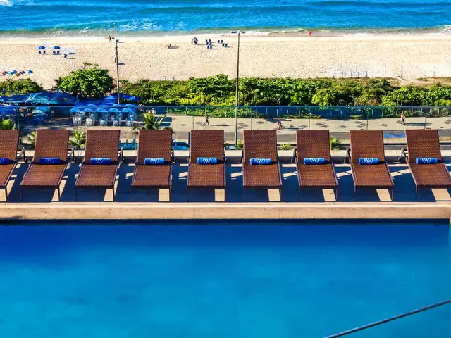 Windsor Oceanico photo 1