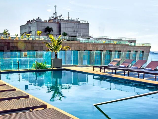 Windsor Oceanico photo 0