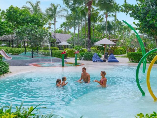 Movenpick Resort & Spa photo 3