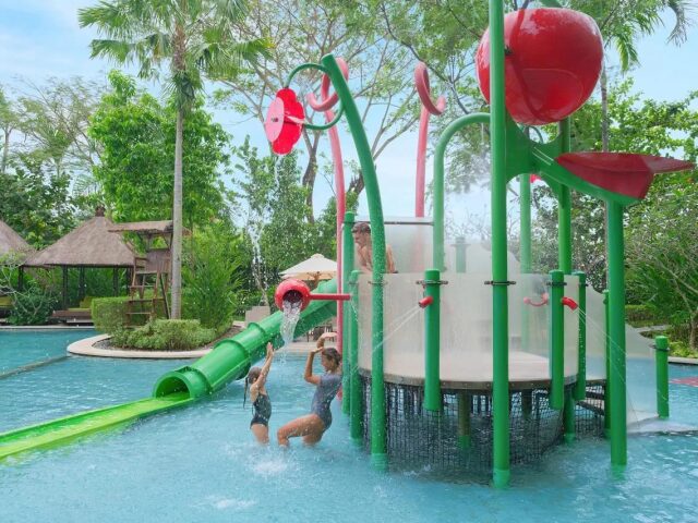 Movenpick Resort & Spa photo 2