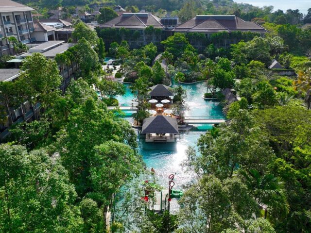 Movenpick Resort & Spa photo 0