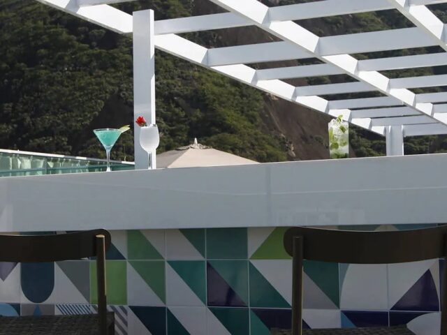 Americas Copacabana photo 3