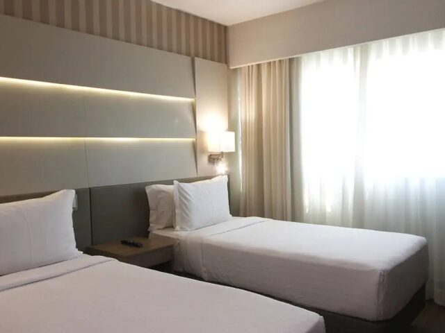 Americas Copacabana photo 1