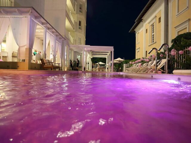 Le Rose Suite photo 0