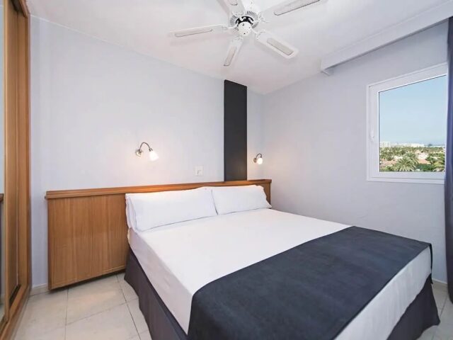 AxelBeach Maspalomas Apartments Lounge photo 2