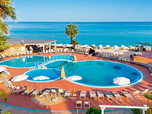 Lido San Giuseppe photo 0