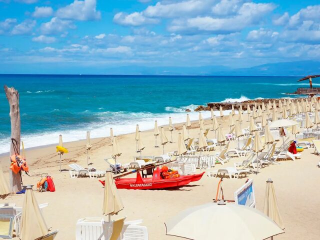 Lido San Giuseppe photo 1