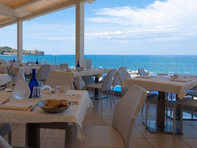 Lido San Giuseppe photo 3