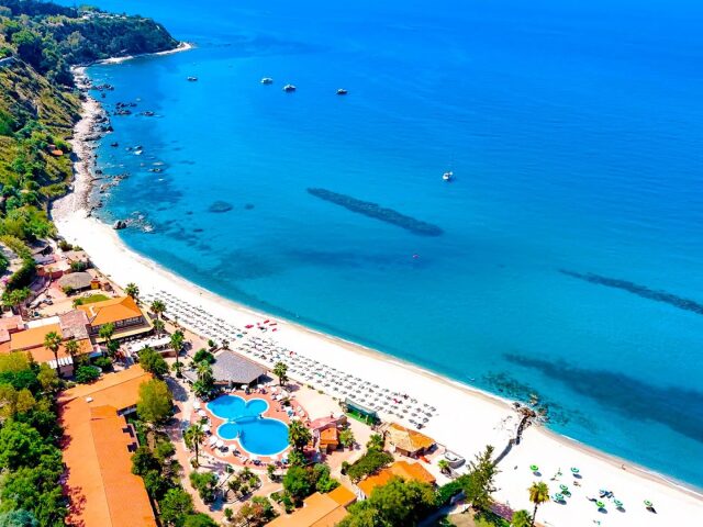 Lido San Giuseppe