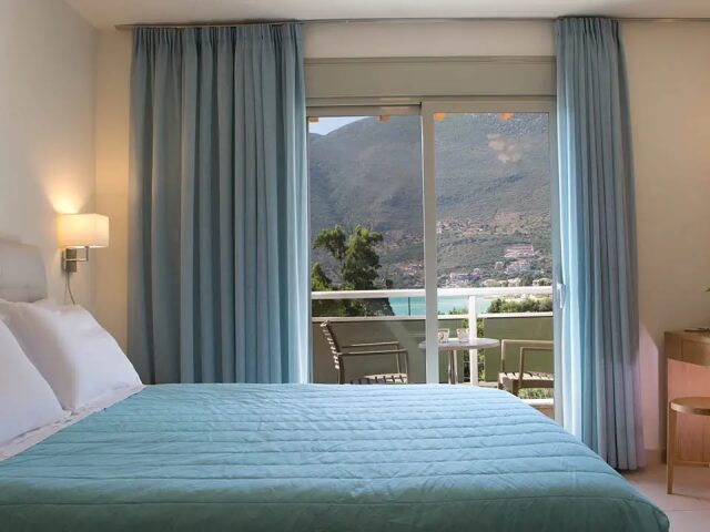 Grand Theoni Suites and Spa photo 1