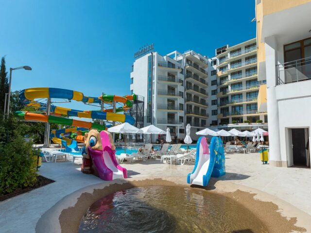 Best Western Plus Premium Inn photo 2