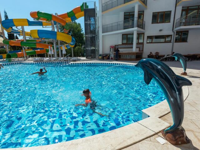 Best Western Plus Premium Inn photo 1