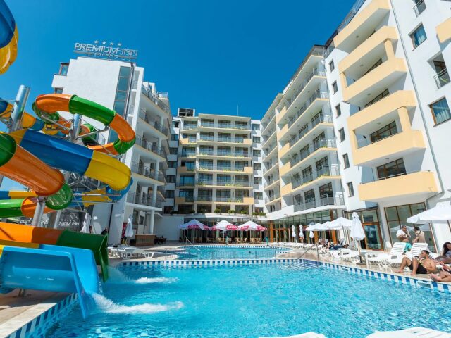 Best Western Plus Premium Inn photo 0