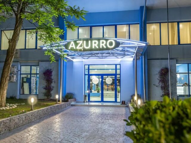 Azzuro photo 3