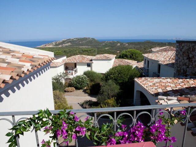 Club Esse Gallura Beach Village