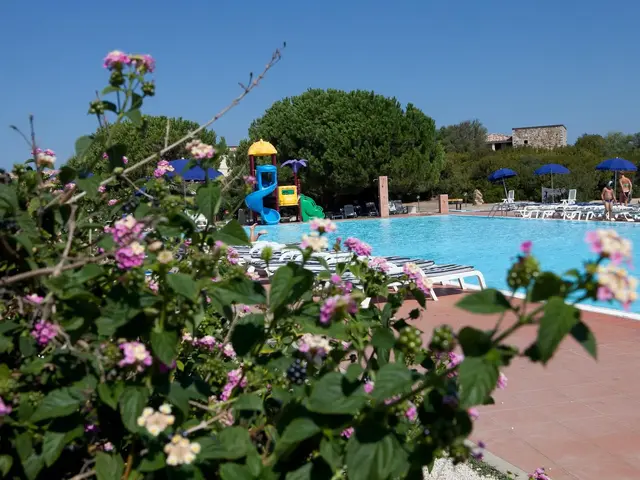 Club Esse Gallura Beach Village photo 0