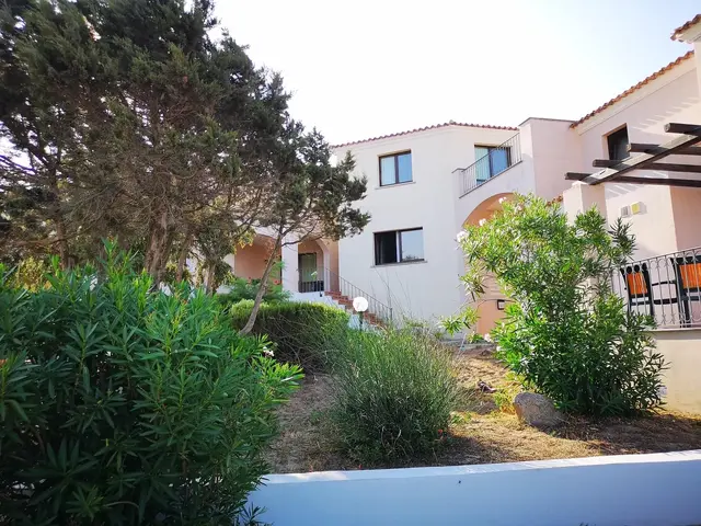 Club Esse Gallura Beach Village photo 2
