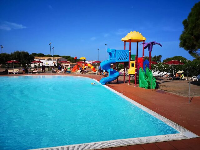 Club Esse Gallura Beach Village photo 1