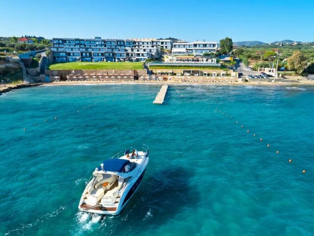 Lesante Blu Exclusive Beach Resort photo 0