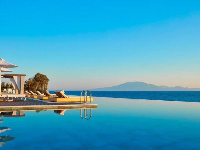Lesante Blu Exclusive Beach Resort